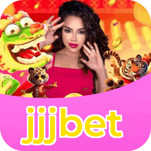 Aplicativo mobile jjjbet